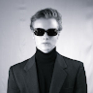 Meet your Posher, Jackson